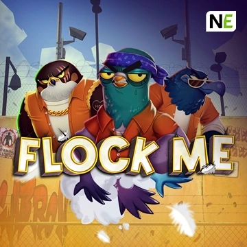Flock Me - IDAGENT138