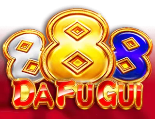 PLAYSTAR : DA FU GUI - IDAGENT138