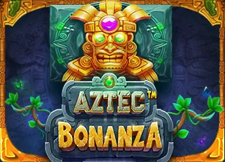 Pragmatic : Aztec Bonanza - IDAGENT138