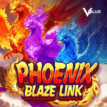 Phoenix Blaze Link - IDAGENT138