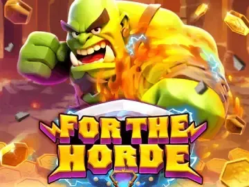 PLAYSTAR : FOR THE HORDE - IDAGENT138