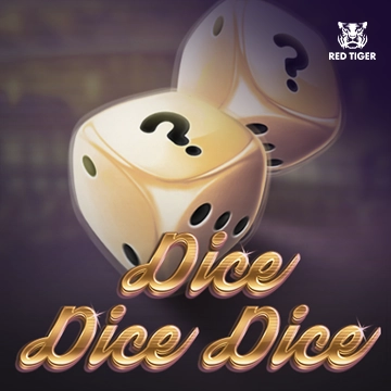 Redtiger : Dice Dice Dice - IDAGENT138