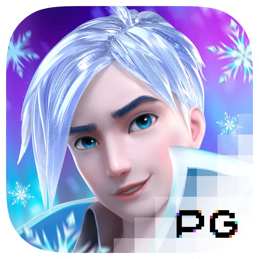 PGSoft : Jack Frosts Winter - IDAGENT138