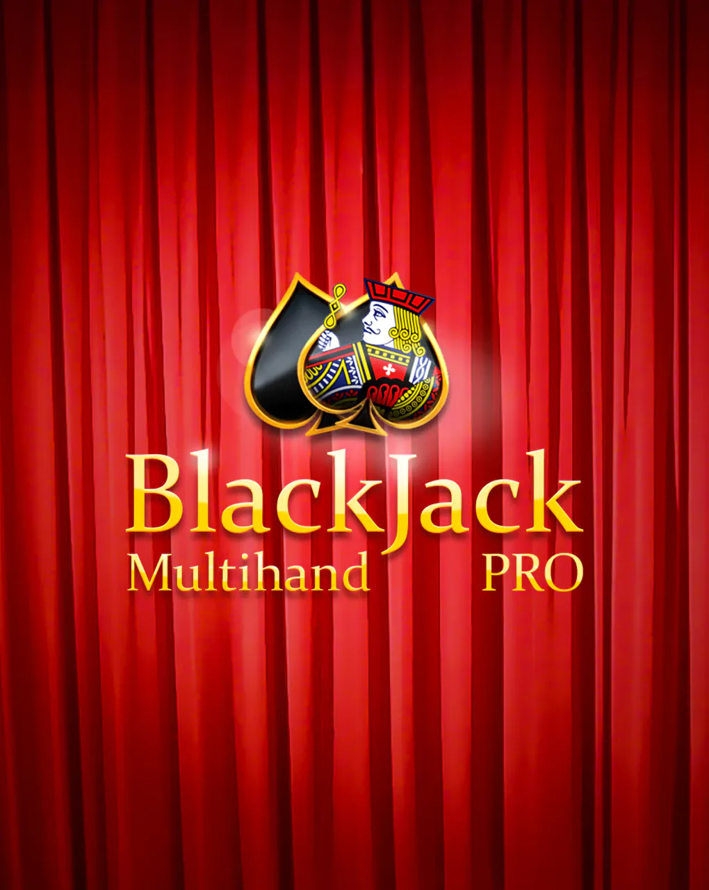 Multihand Blackjack Pro - IDAGENT138