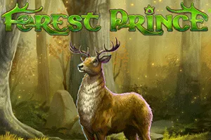 Forest Prince - IDAGENT138