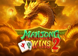 Mahjong Wins 2 - IDAGENT138