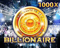 Billionaire - IDAGENT138