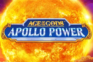 Age of the Gods: Apollo Power - IDAGENT138