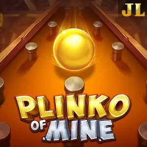 Plinko of Mine - IDAGENT138