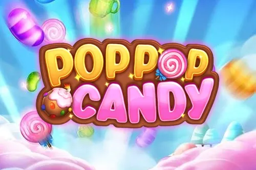 Pop Pop Candy - IDAGENT138