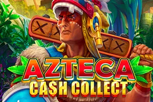 Azteca: Cash Collect - IDAGENT138