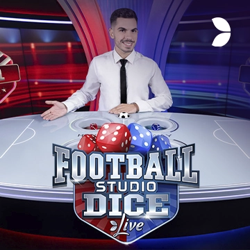 Football Studio - IDAGENT138