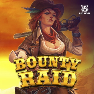 Redtiger : Bounty Raid - IDAGENT138
