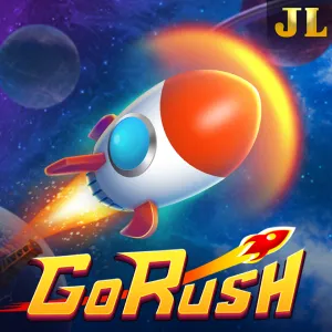 Go Rush - IDAGENT138