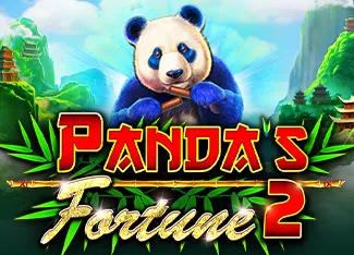 Pragmatic : Panda Fortune 2 - IDAGENT138