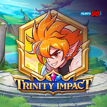 PlaynGo : Trinity Impact - IDAGENT138