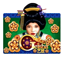 Joker123 : Geisha - IDAGENT138