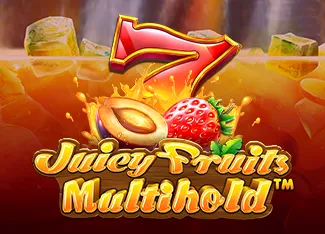 Juicy Fruits Multihold - IDAGENT138