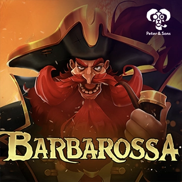 PeterSons : Barbarossa - IDAGENT138