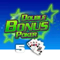 Double Bonus Poker 5 Hand - IDAGENT138