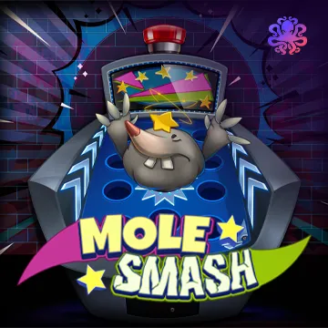 Mole Smash - IDAGENT138