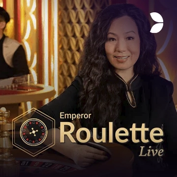 Emperor Roulette - IDAGENT138
