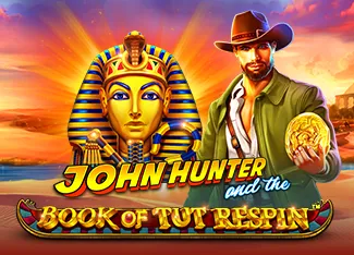 Pragmatic : Book Of Tut Respin - IDAGENT138