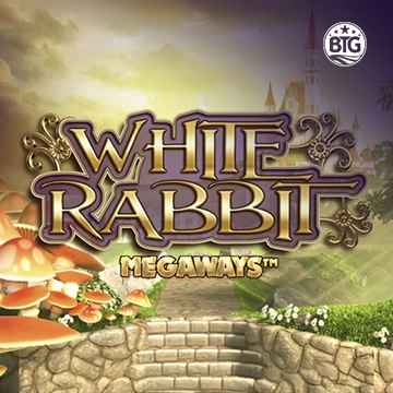 Bigtime : White Rabbit - IDAGENT138