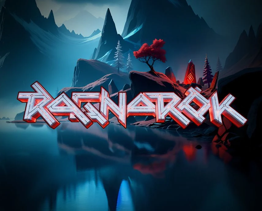 Slotmill : Ragnarok - IDAGENT138