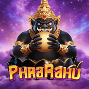 Phra Rahu - IDAGENT138