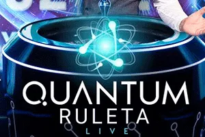 Quantum Ruleta España - IDAGENT138