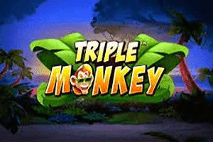Triple Monkey - IDAGENT138