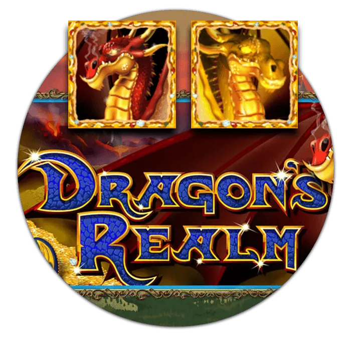 Habanero : Dragons Realm - IDAGENT138