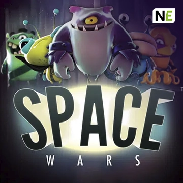 Space Wars - IDAGENT138