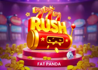 777 Rush - IDAGENT138