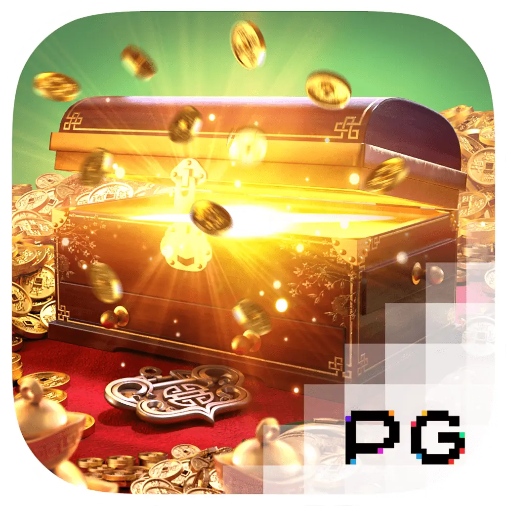 PGSoft : Jewels of Prosperity - IDAGENT138