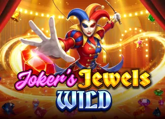 Pragmatic : Jokers Jewels Wild - IDAGENT138