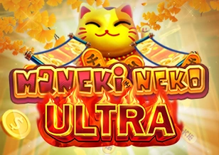 Kucing Pembawa Keberuntungan ULTRA - IDAGENT138
