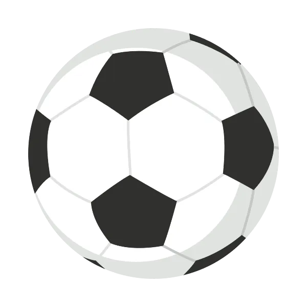 Soccer 足球 - IDAGENT138
