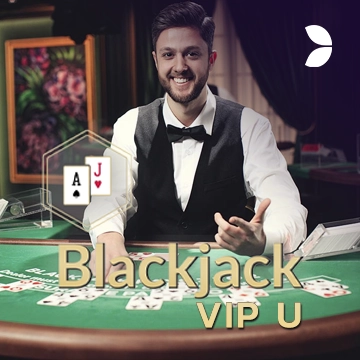 Blackjack VIP U - IDAGENT138