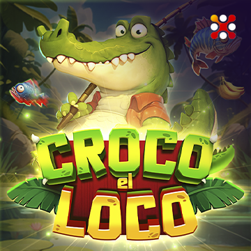 Mancala : Croco el Loco - IDAGENT138