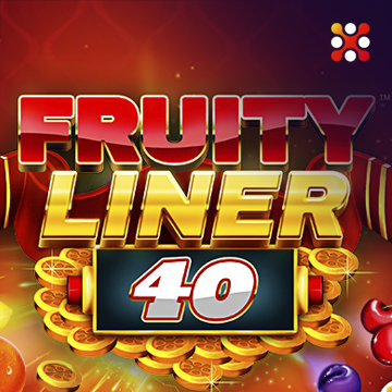 Mancala : Fruityliner 40 - IDAGENT138
