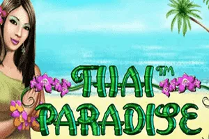 Thai Paradise - IDAGENT138