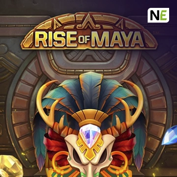 Rise of Maya - IDAGENT138