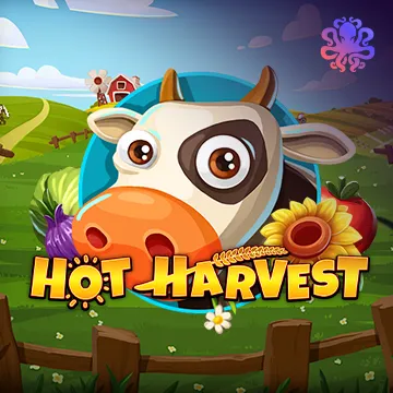 Hot Harvest - IDAGENT138
