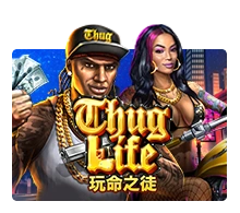 Joker123 : Thug Life - IDAGENT138