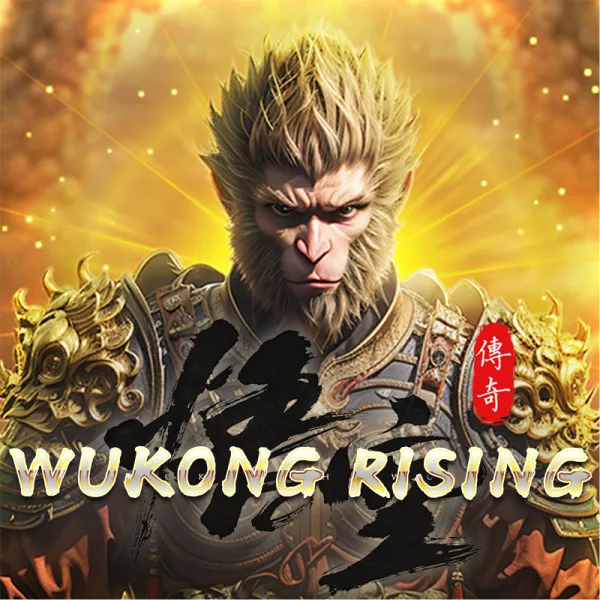 Wukong Rising - IDAGENT138