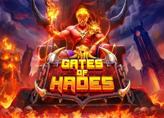 Pragmatic : Gates of Hades - IDAGENT138