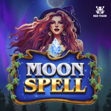 Redtiger : Moon Spell - IDAGENT138