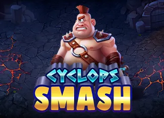 Pragmatic : Cyclops Smash - IDAGENT138